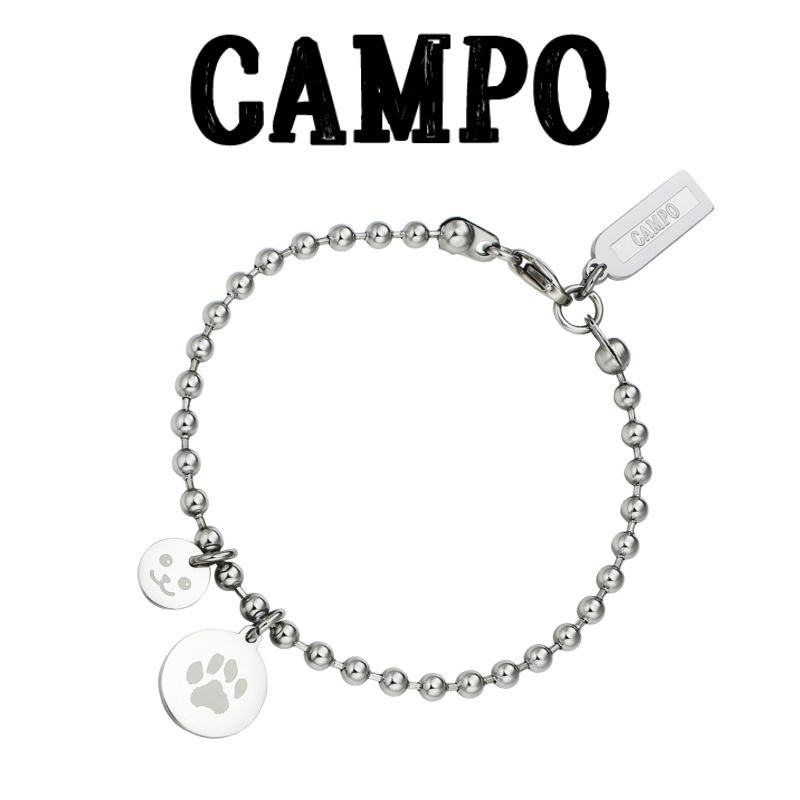 ブレスレット CAMPO カンポ