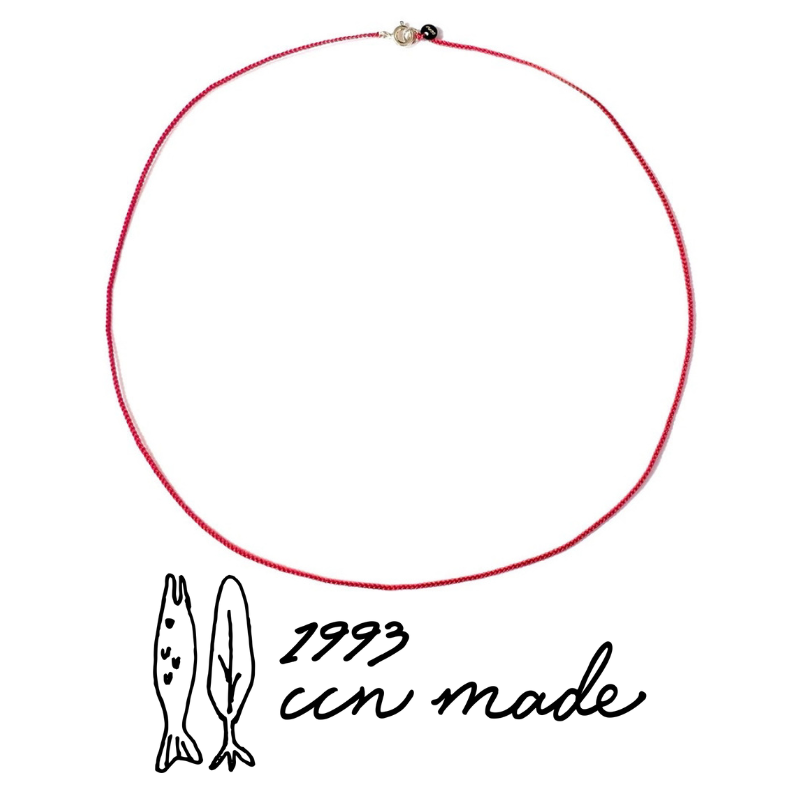 ネックレス ccnmade