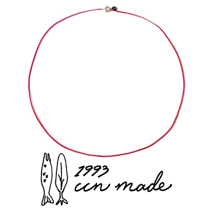 ネックレス ccnmade
