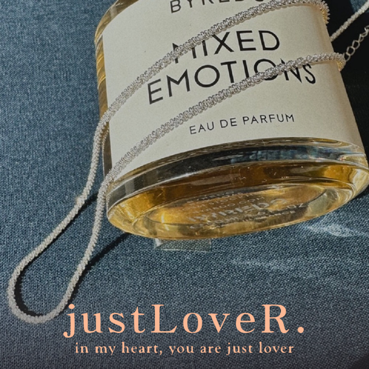 ネックレス justLoveR. ジャストラバー