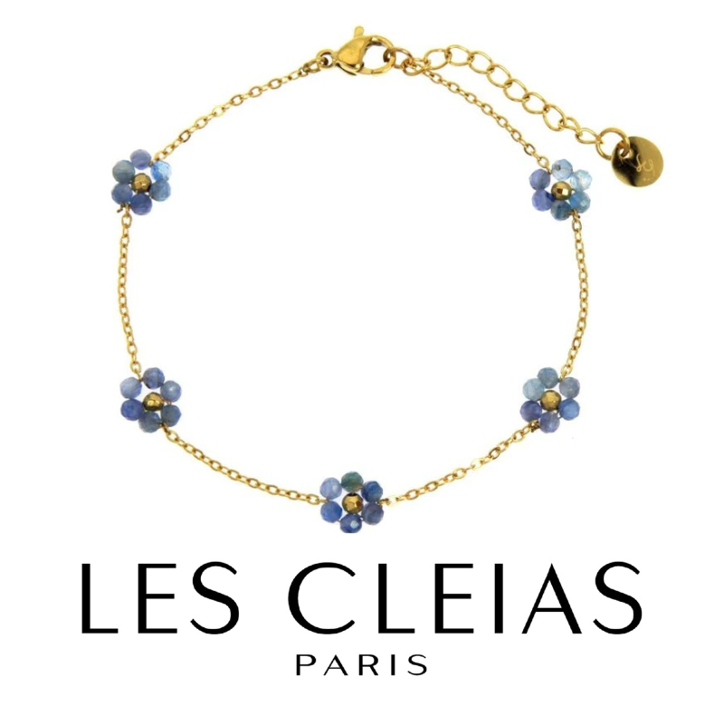 ブレスレット LES CLEIAS レ・クレアス