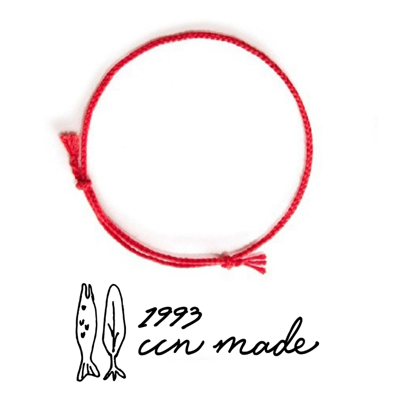 BTS テテ 愛用 ブレスレット ccnmade