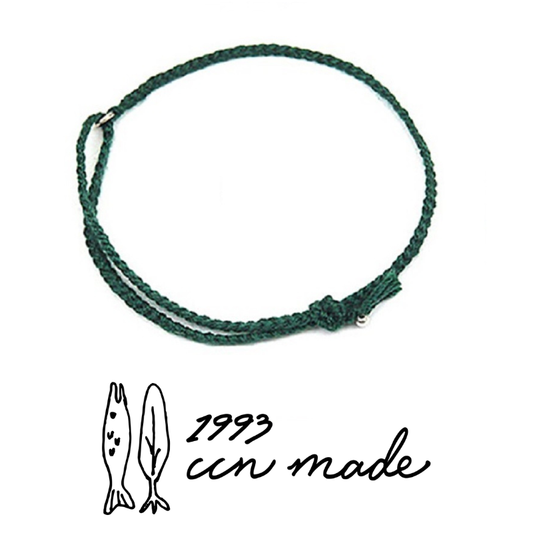 BTS テテ 愛用 ブレスレットccnmade