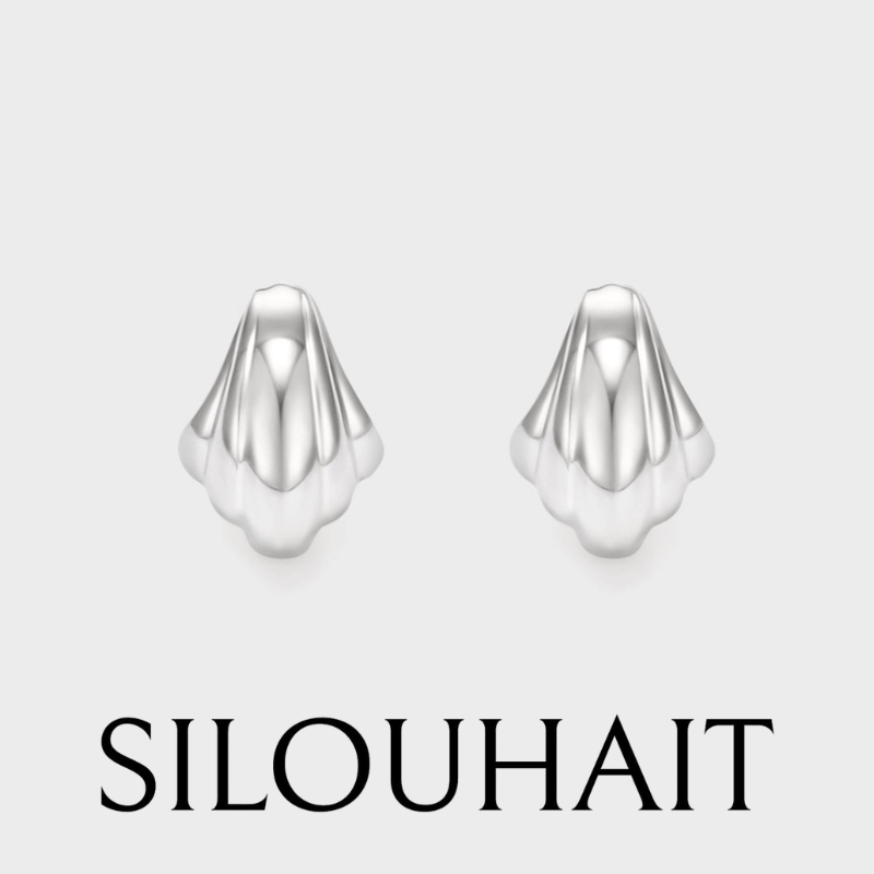 BTS ジミン 着用 ピアス SILOUHAIT