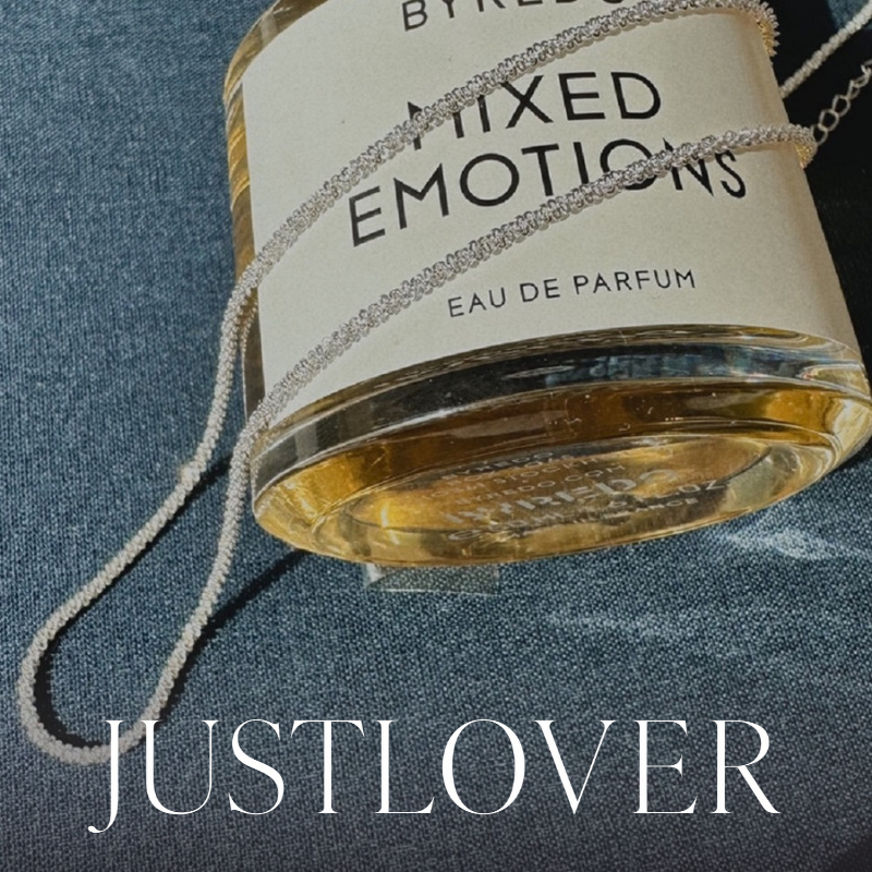 RIIZE ウォンビン着用 ネックレス JUSTLOVER