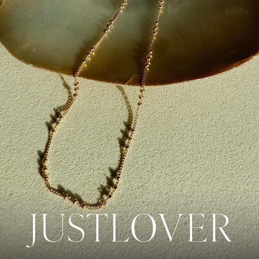 RIIZE ウォンビン 着用 ネックレス JUSTLOVER