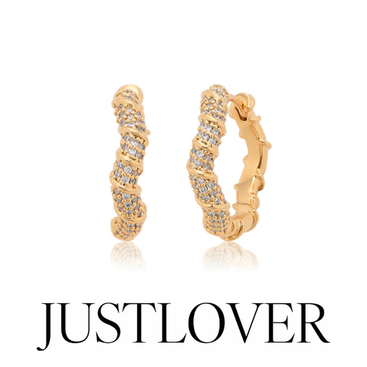 BTS V ( テテ ) 着用 ピアス JUSTLOVER