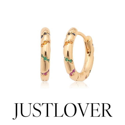 BTS V ( テテ ) 着用 ピアス JUSTLOVER