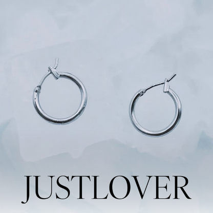 BTS SUGA ユンギ 着用 ピアス JUSTLOVER