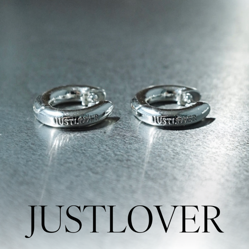 BTS SUGA ユンギ SNSD スヨン 着用 ピアス JUSTLOVER