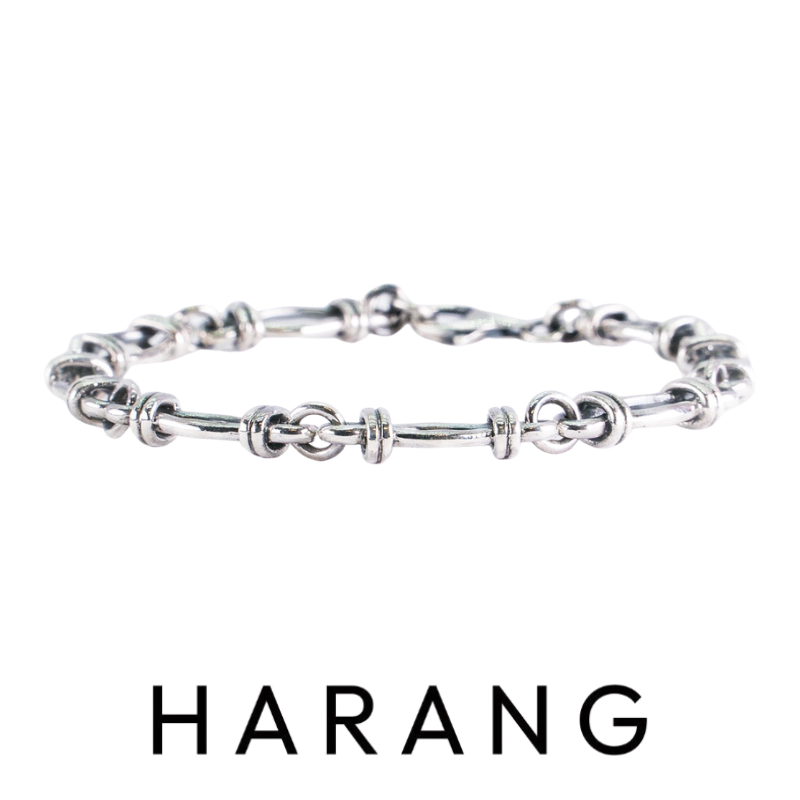 BTS ジミン 愛用 ブレスレット HARANG