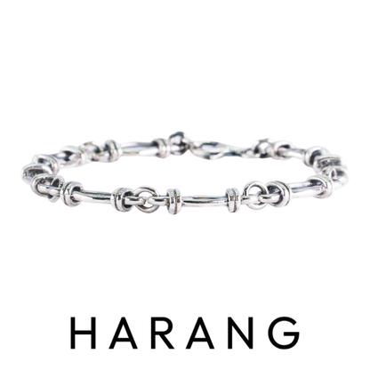 BTS ジミン 愛用 ブレスレット HARANG