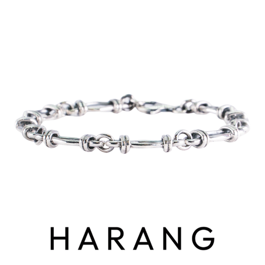 BTS ジミン 愛用 ブレスレット HARANG
