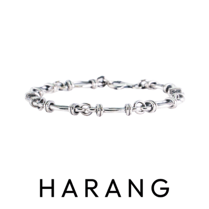 BTS ジミン 愛用 ブレスレット HARANG