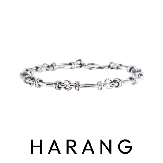 BTS ジミン 愛用 ブレスレット HARANG