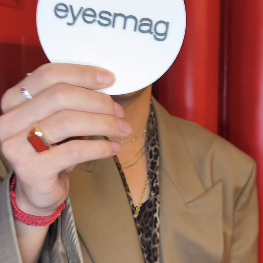 BTS テテ 着用 ブレスレット ccnmade ディアハート