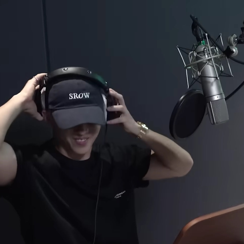 エスクプス キャップ 帽子 SROW スロー