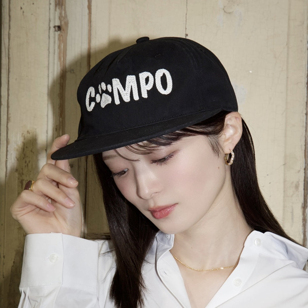 SEVENTEEN ミンギュ 着用 キャップ 帽子 CAMPO