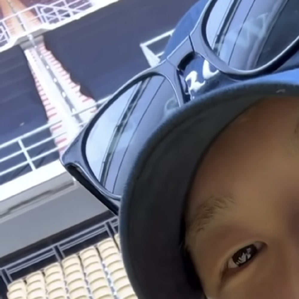 SEVENTEEN ホシ 着用 キャップ 帽子 SROW