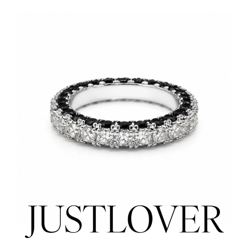 BTS V テテ 着用 リング 指輪 JUSTLOVER