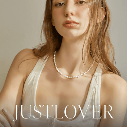 ネックレス justLoveR. ジャストラバー