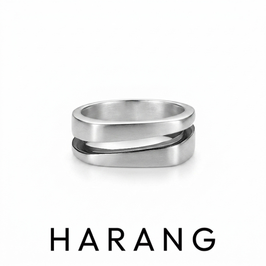 BTS ジミン ジョングク SEVENTEEN ウジ 着用 リング 指輪 HARANG