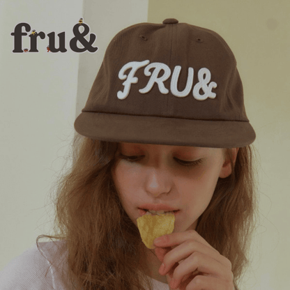 BTS V テテ 着用 キャップ 帽子 FRU&