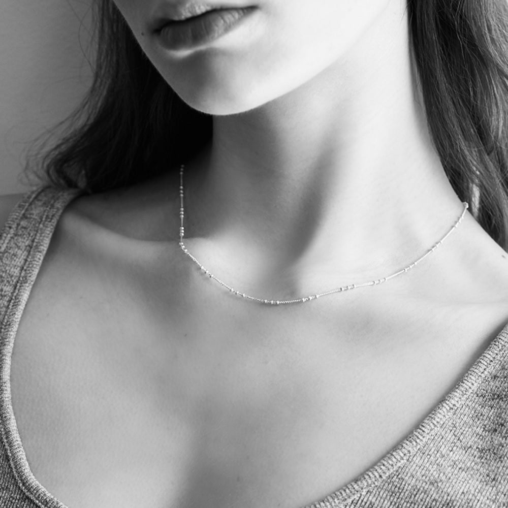 ネックレス justLoveR. ジャストラバー