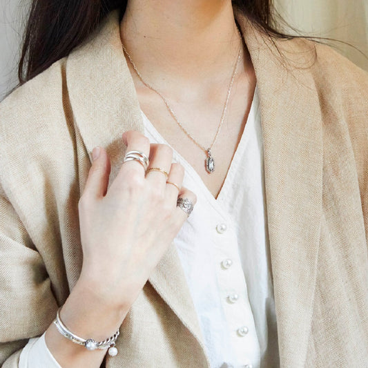ネックレス HANNA 543 ハンナ