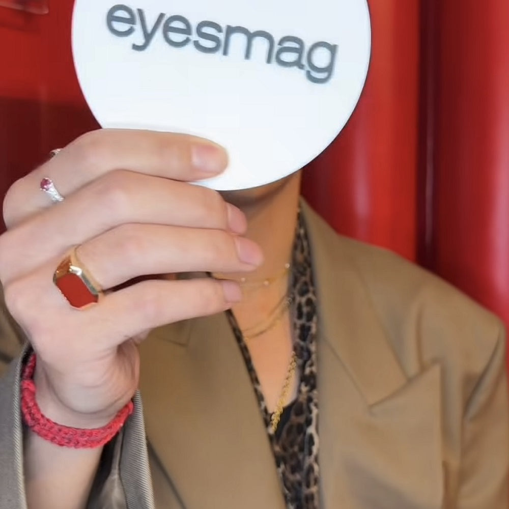 BTS V ( テテ ) 着用 ccnmade / ディアハート – MATILDA DEPT.