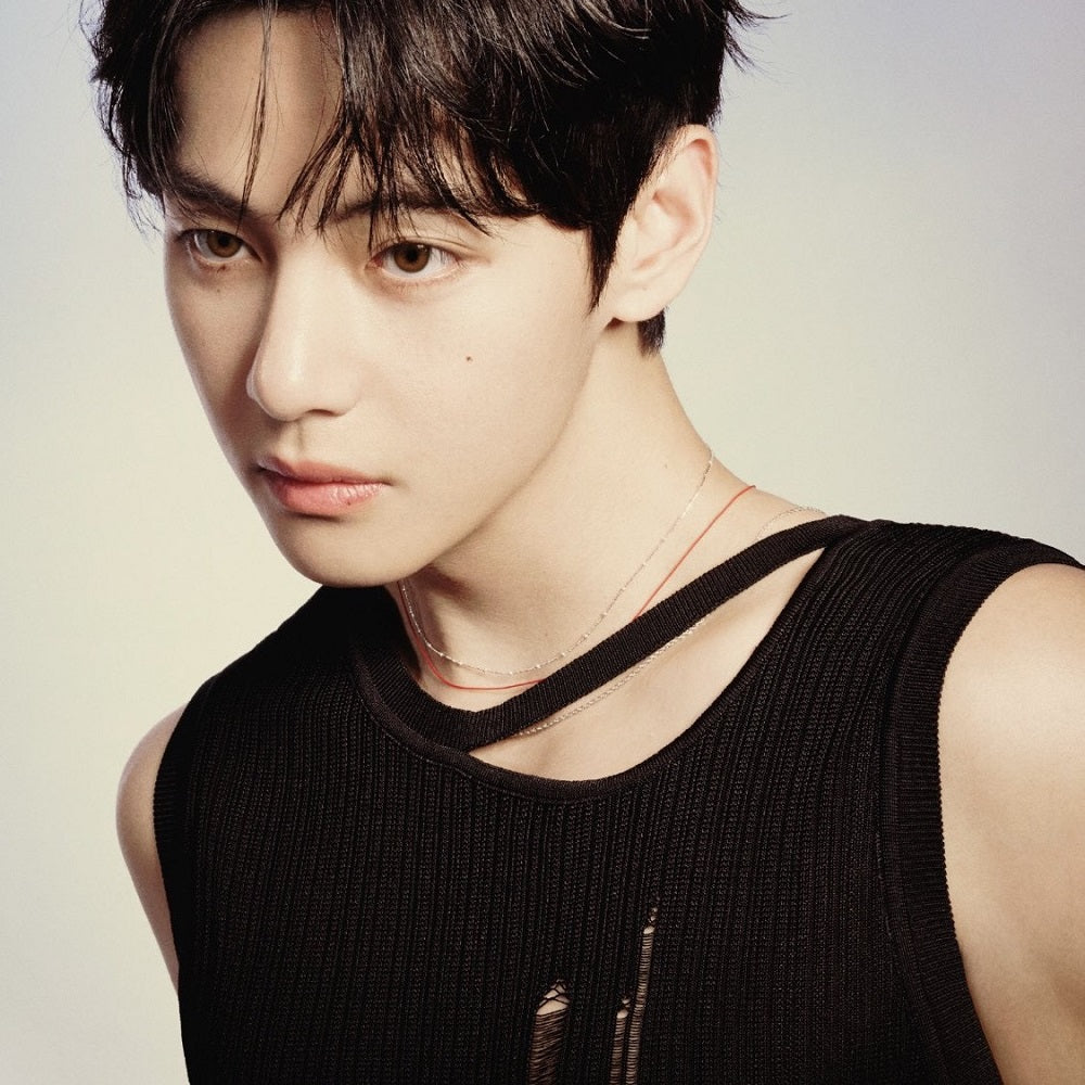 テテ ネックレス ccnmade