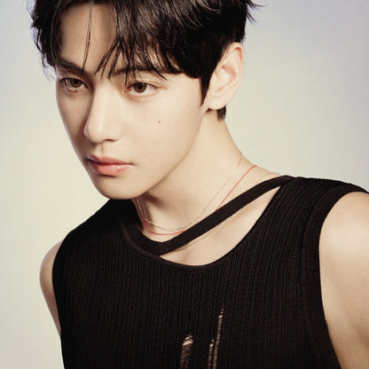 テテ ネックレス ccnmade