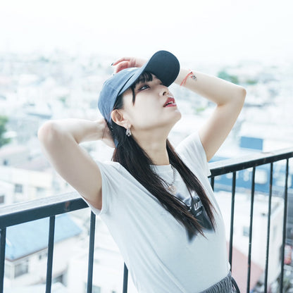 キャップ 帽子 SROW スロー