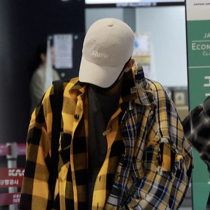 SEVENTEEN ジョンハン 着用 キャップ 帽子