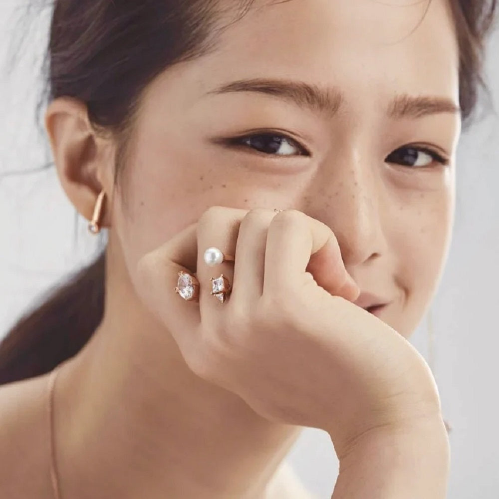 リング 指輪 アベックニューヨーク