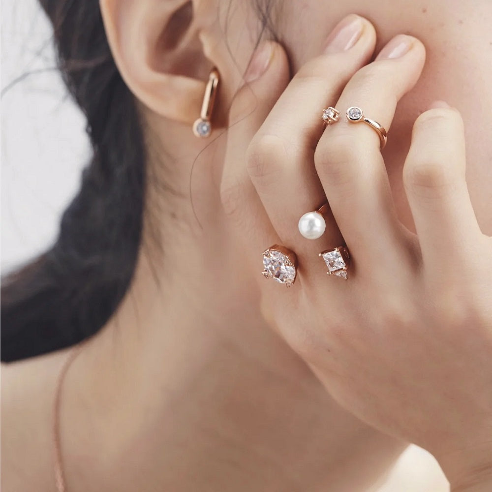 リング 指輪 アベックニューヨーク