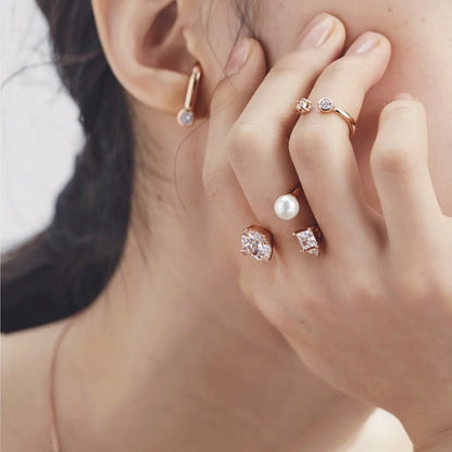 リング 指輪 アベックニューヨーク