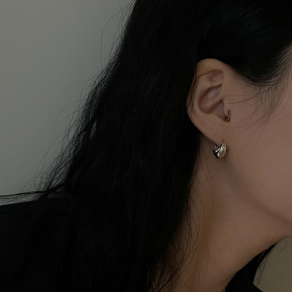 BTS ジミン 着用 ピアス SILOUHAIT