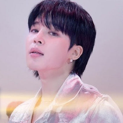 BTS ジミン 着用 ピアス SILOUHAIT
