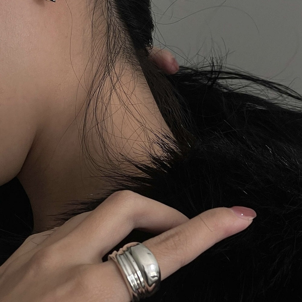 BTS ジミン ジョングク 着用 リング 指輪