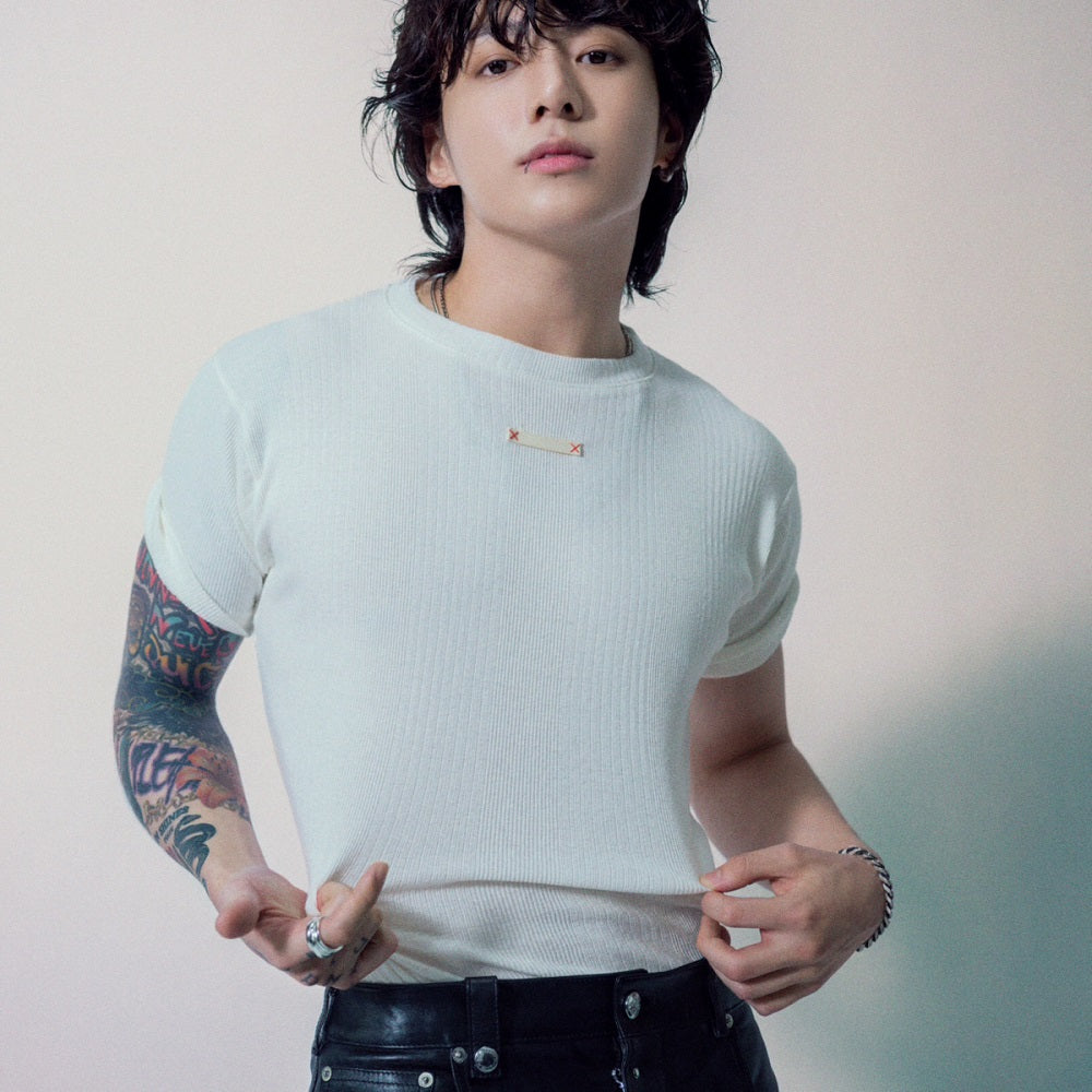 BTS ジミン ジョングク 着用 リング 指輪