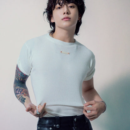 BTS ジミン ジョングク 着用 リング 指輪