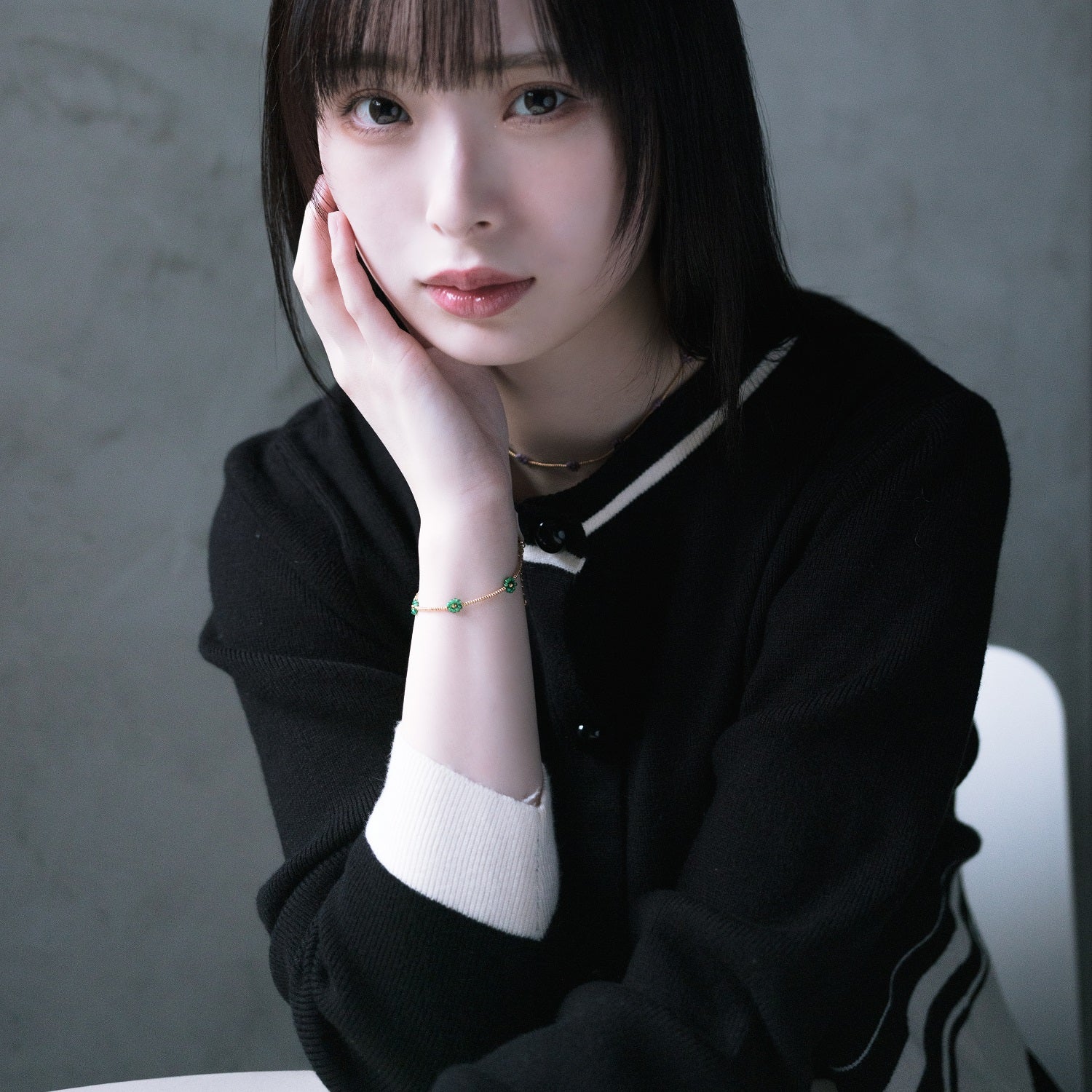 ブレスレット LES CLEIAS レ・クレアス