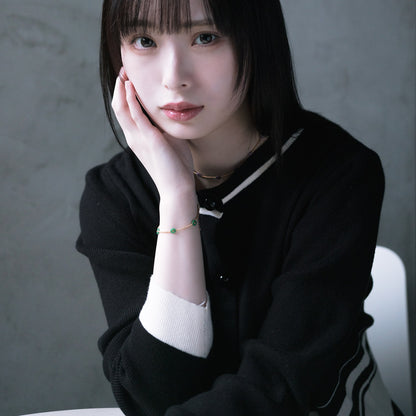 ブレスレット LES CLEIAS レ・クレアス