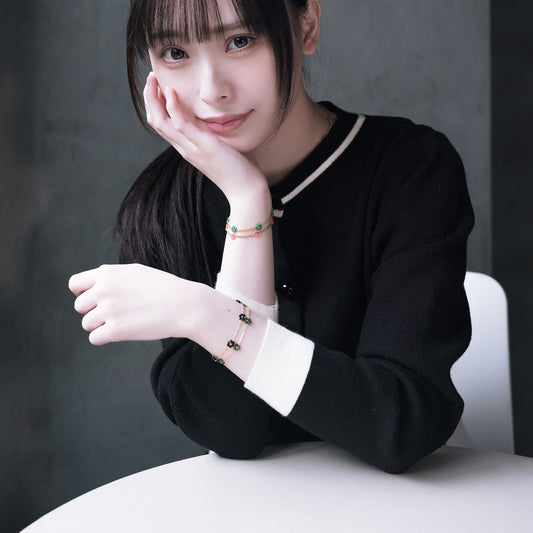 ブレスレット LES CLEIAS レ・クレアス