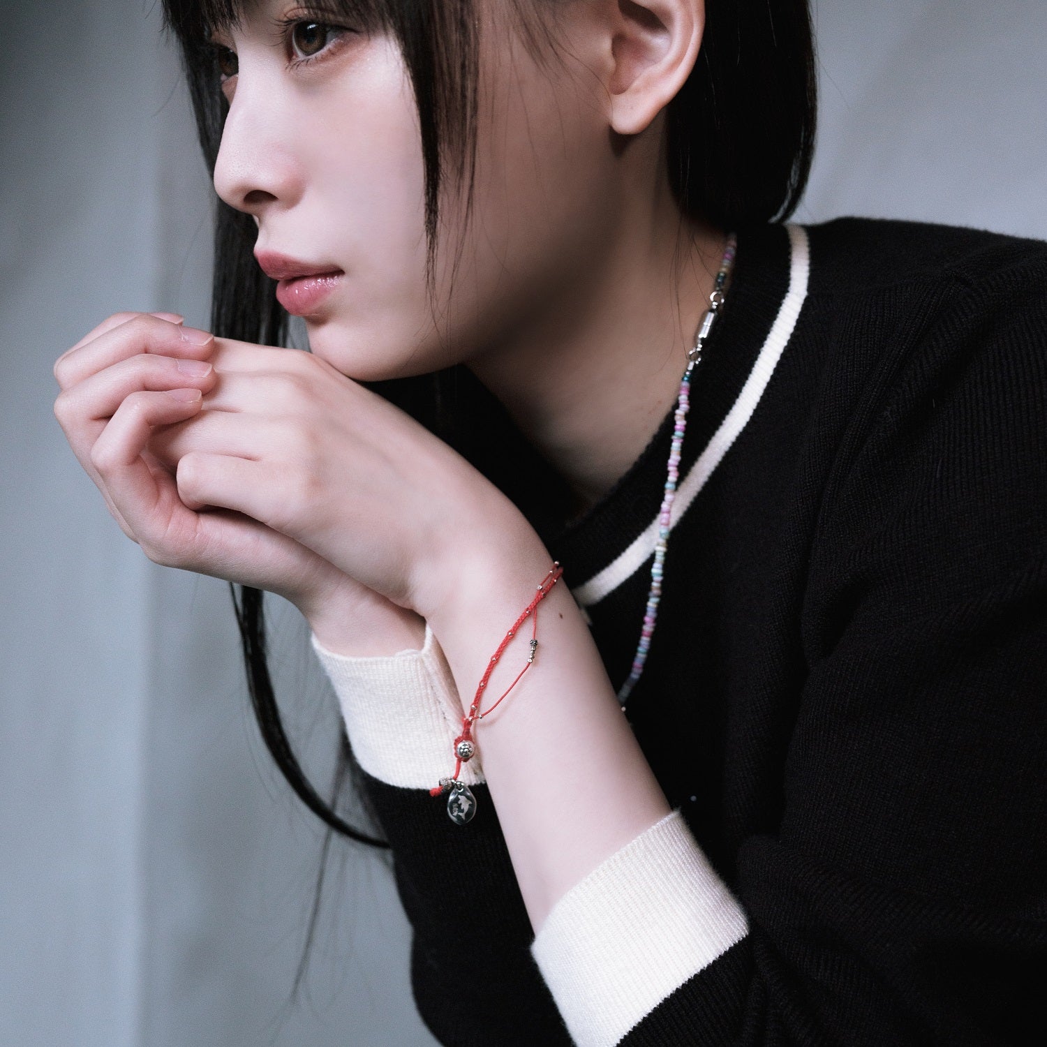 ブレスレット ニロセレンディピティ