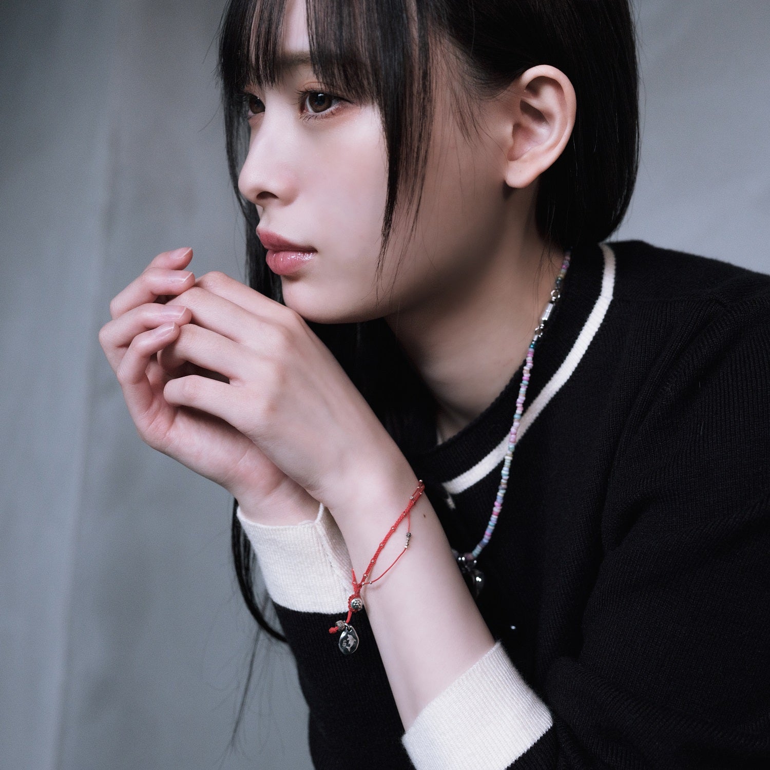 ブレスレット ニロセレンディピティ