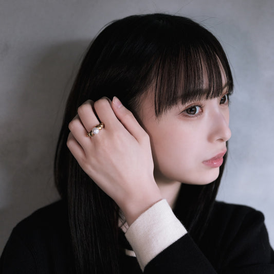 リング 指輪 SINCERE SALLY シンシアサリー