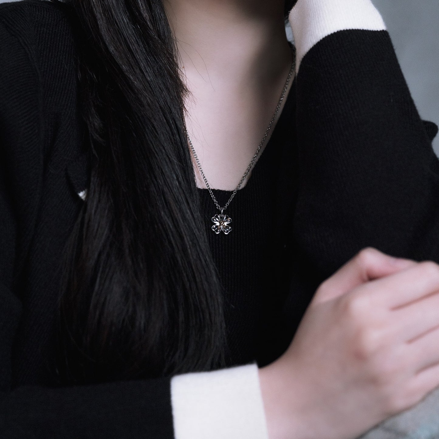 ネックレス SSIL エスシル