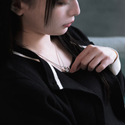 ネックレス ミュゼアール